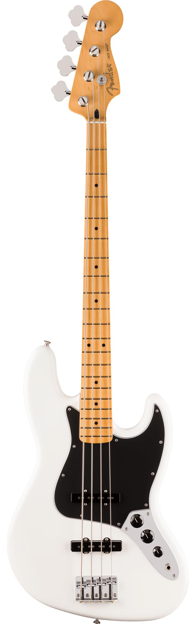 Fender 0140482515 Player II Jazz Bass Guitar