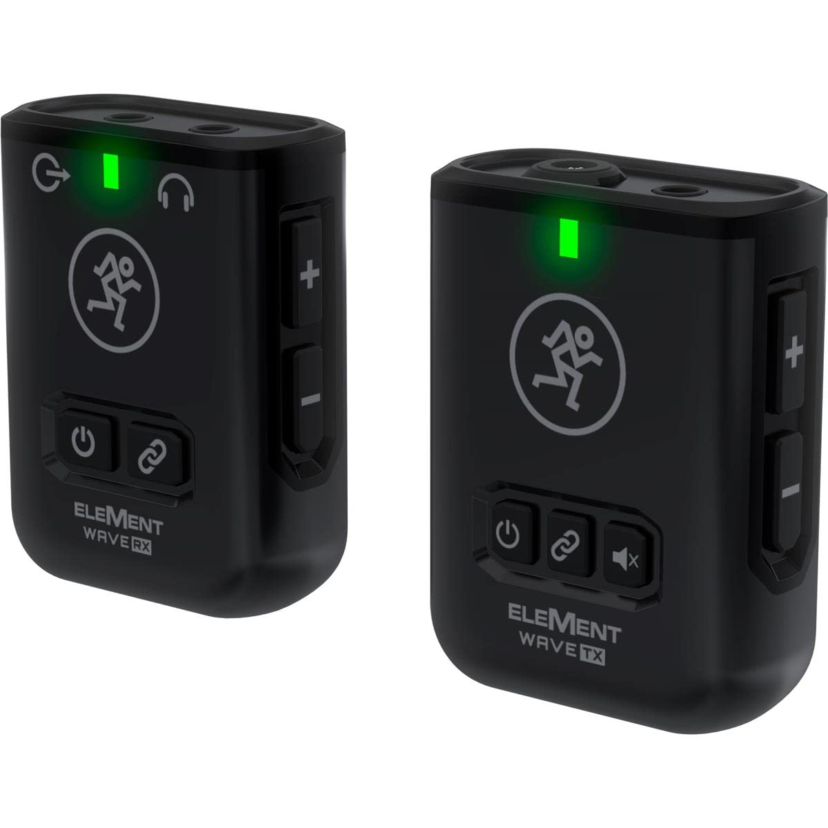 Mackie ELEMENT WAVE LAV Digital Wireless Lavalier System