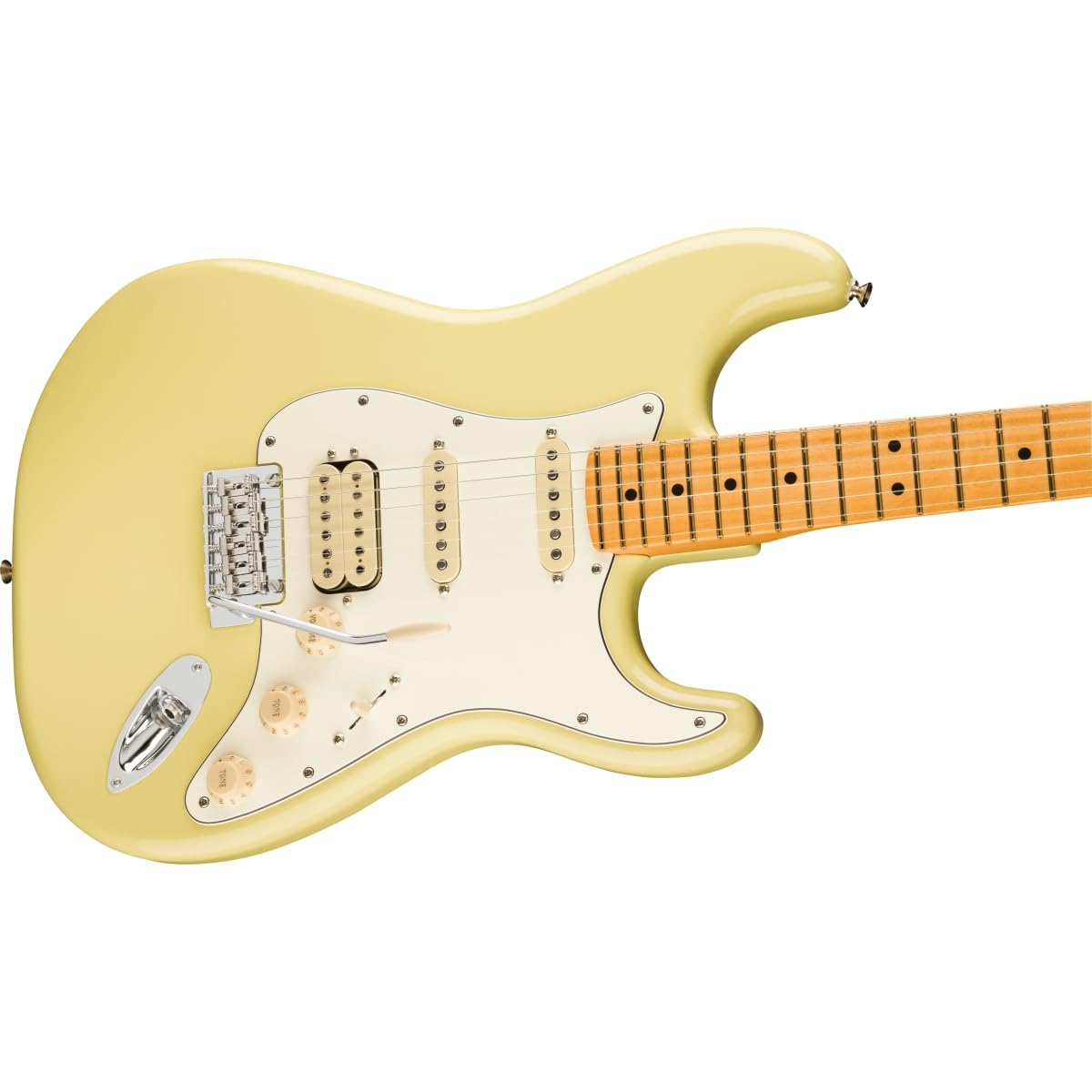 Fender 0140542561 Player II Stratocaster HSS Electric Guitar