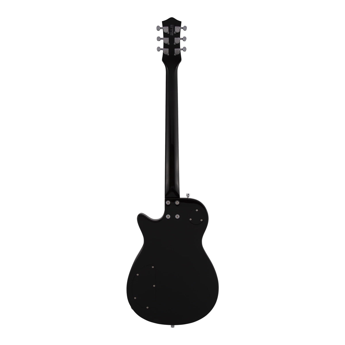 Gretsch G5260T Electromatic Jet Baritone Electric Guitar, Black