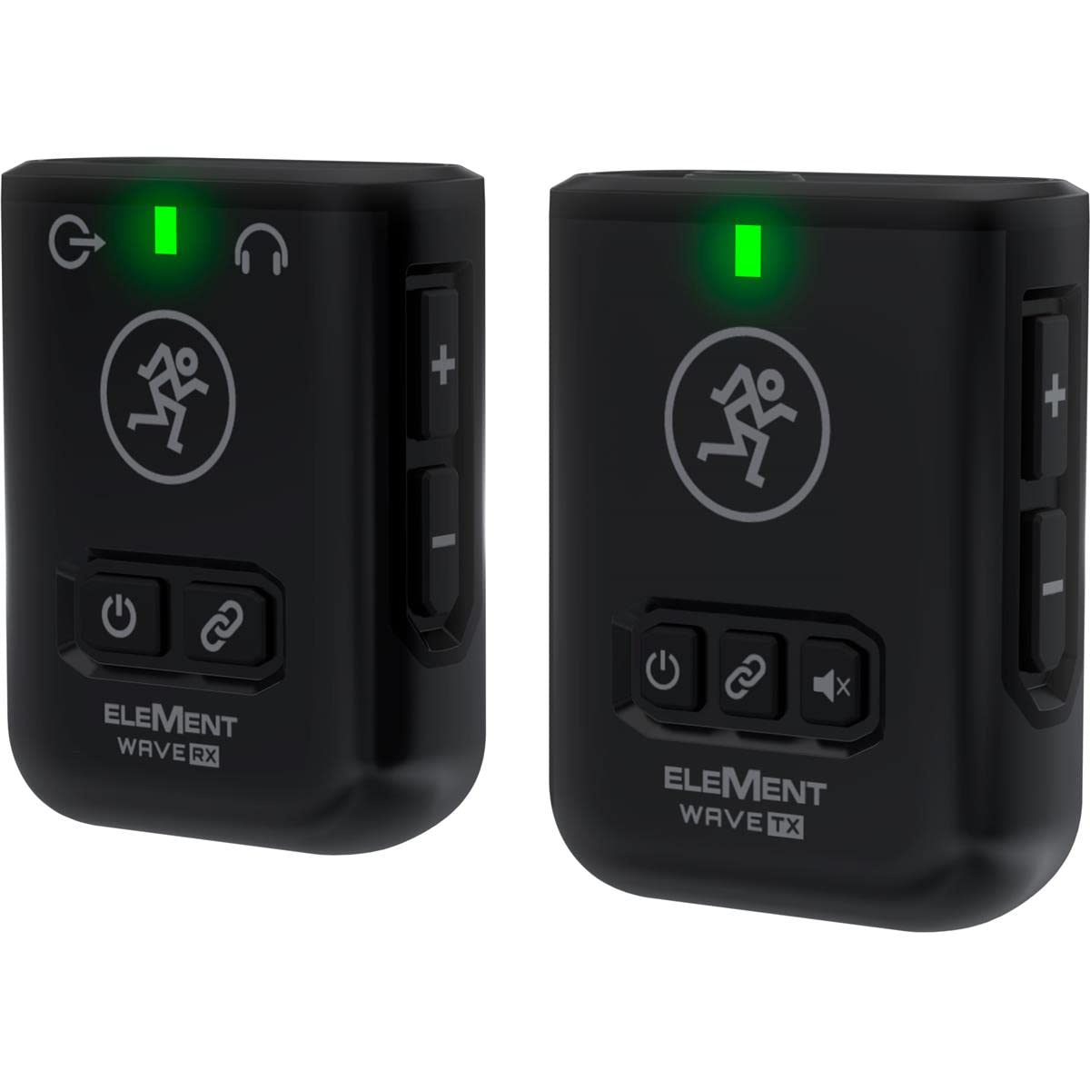 Mackie ELEMENT WAVE LAV Digital Wireless Lavalier System
