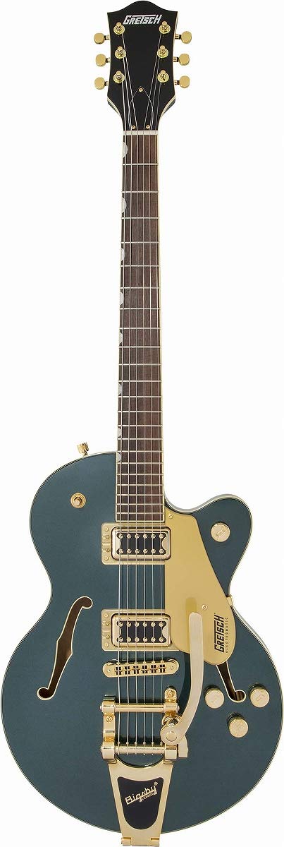 Gretsch G5655TG Electromatic Center Block Jr. Electric Guitar