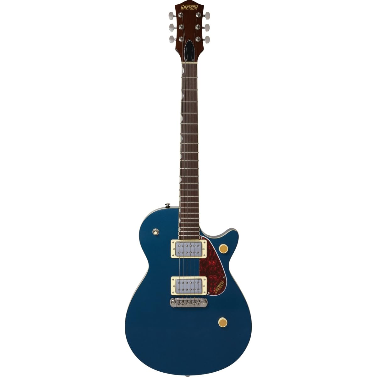 Gretsch 2816939560 Streamliner Jet Club Electric Guitar