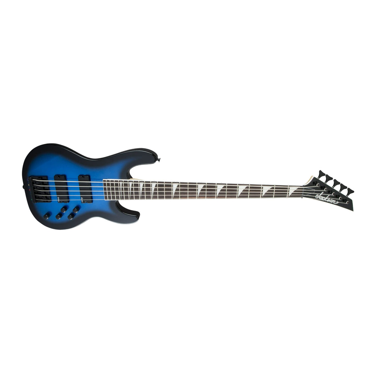 Jackson 2919021527 JS3V 5-String Concert Bass