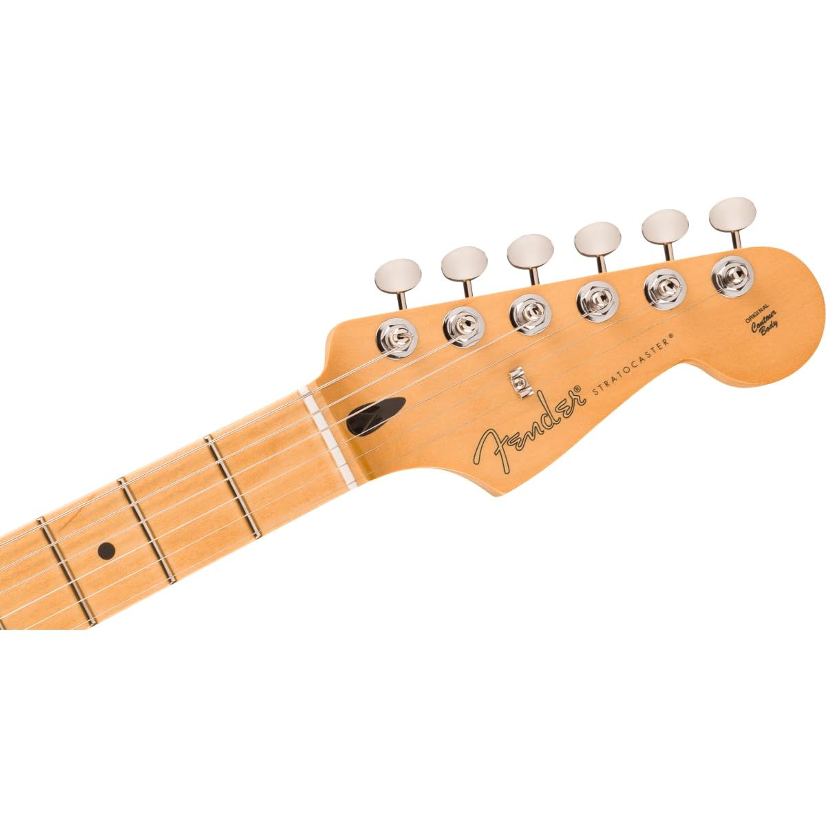 Fender 0140542506 Player II Stratocaster HSS Electric Guitar