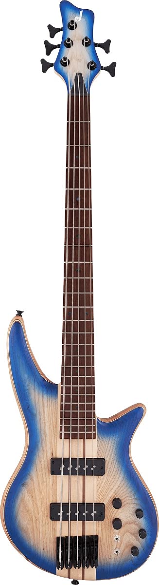 Jackson 2919934586 Pro Series Spectra SBA V 5-String Bass