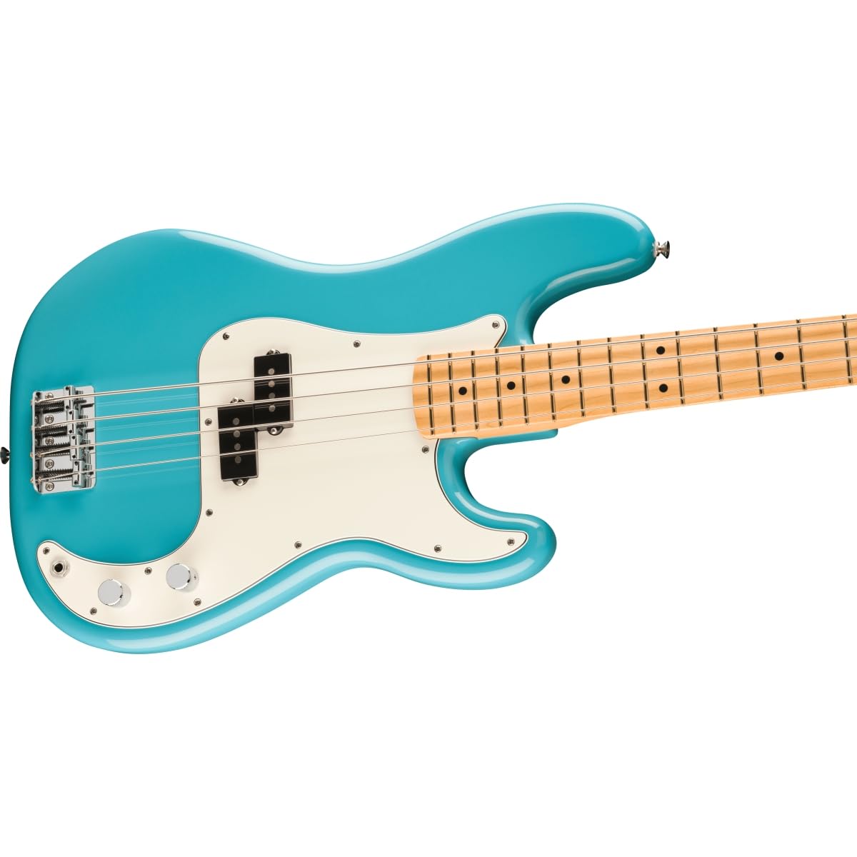 Fender 0140472518 Player II Precision Bass Guitar