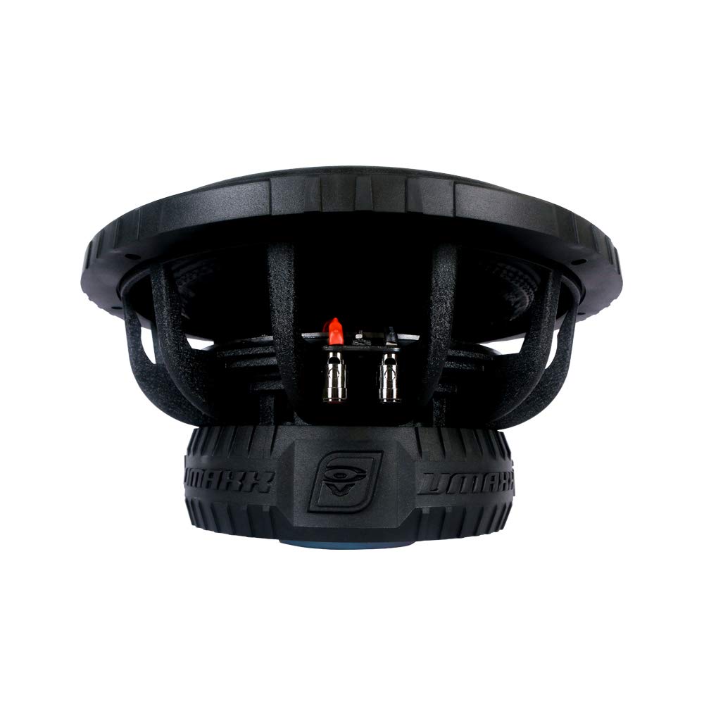 Cerwin Vega VMAX12D2 12" Dual 2-Ohm Car Subwoofer