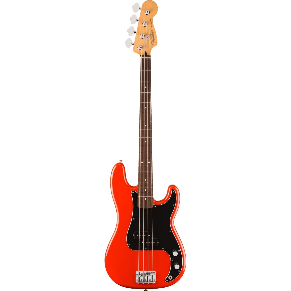 Fender 0140470558 Player II Precision Bass Guitar