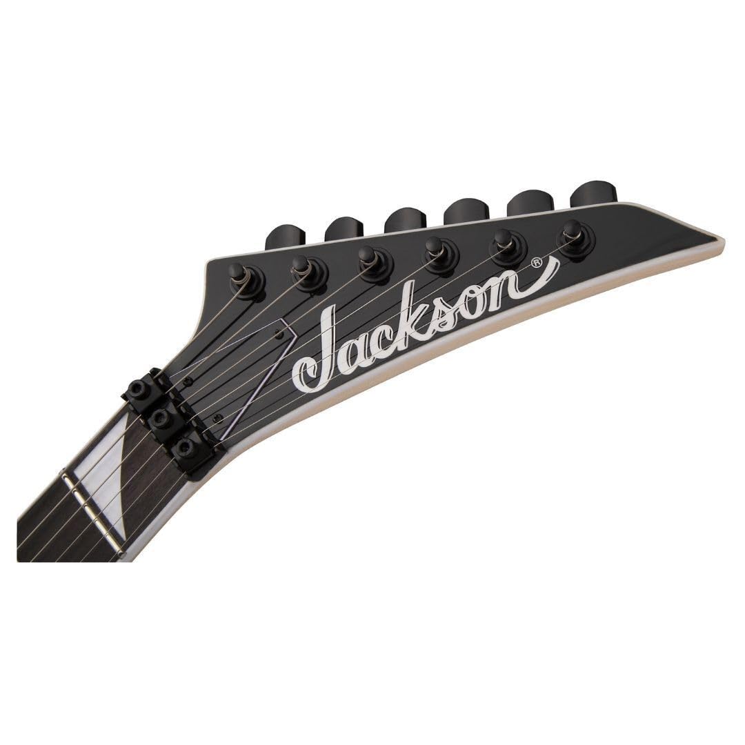 Jackson JS32Q DKA Dinky Arch Top Electric Guitar