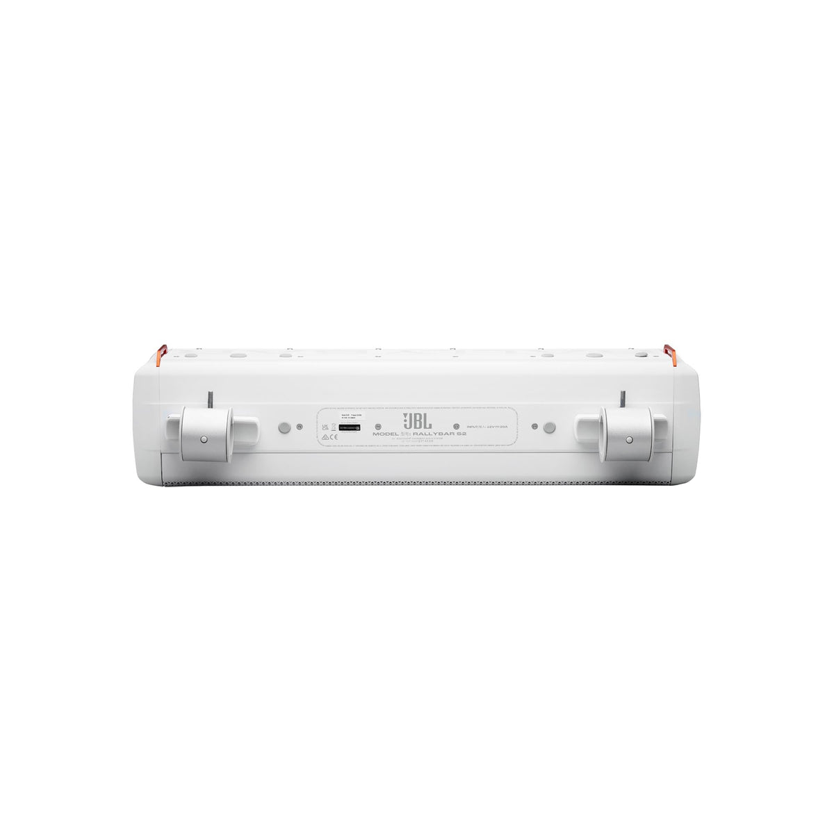 JBL RALLYBAR S2 21" Outdoor Vehicle Bluetooth Soundbar