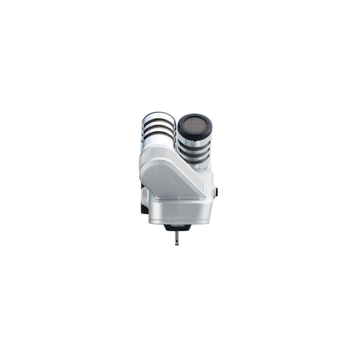 Zoom iQ6 Lightning Stereo Microphone for iPhone & iPad
