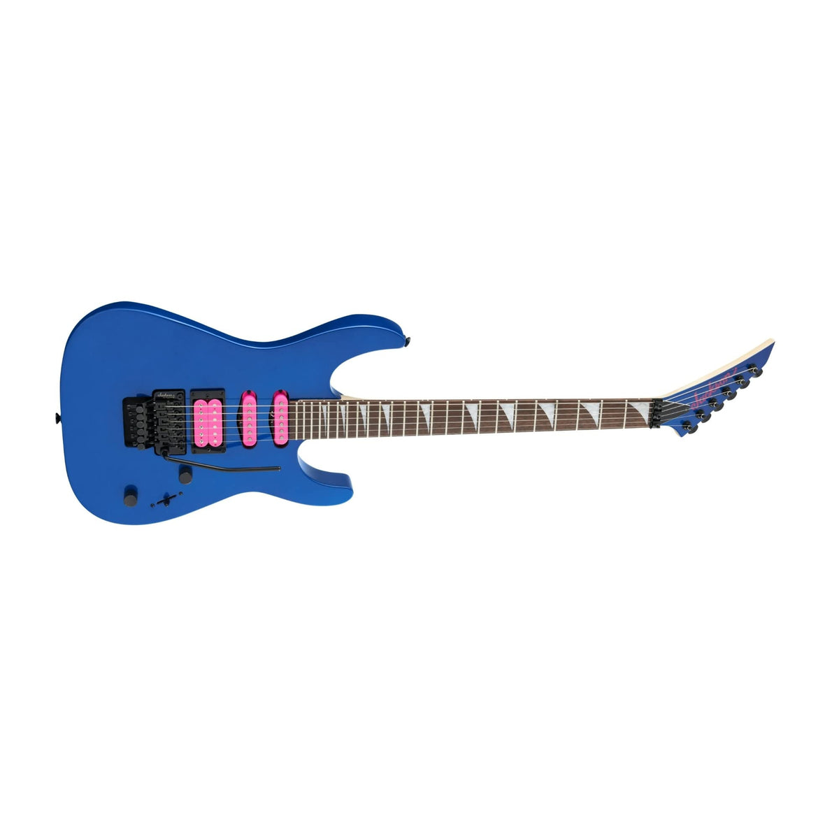 Jackson 2910022565 DK3XR HSS Electric Guitar