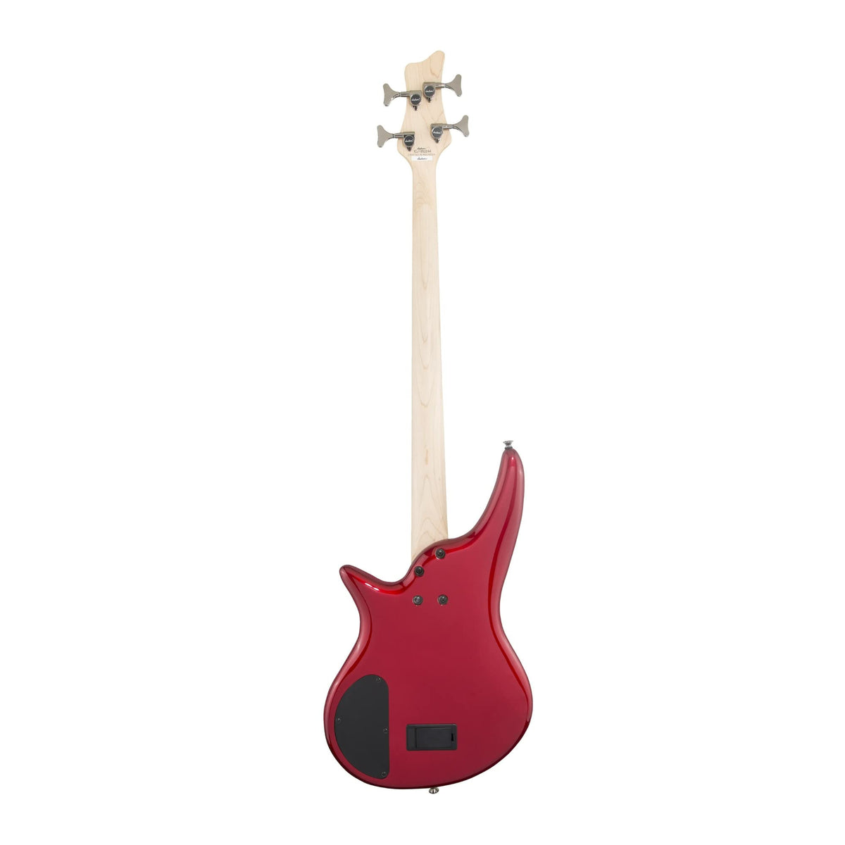 Jackson 2919904573 JS3 4-String Electric Bass