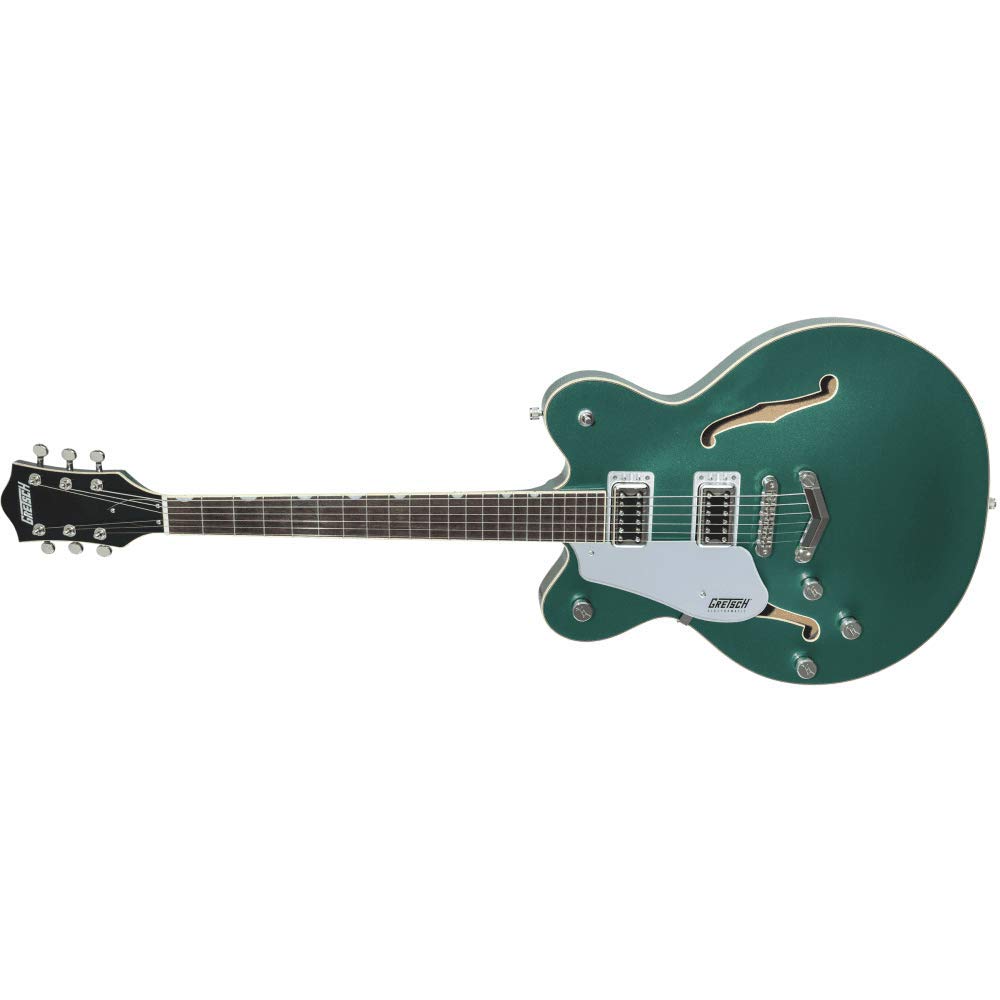 Gretsch 2518220577 G5622LH Left-Handed Semi-Hollow Guitar