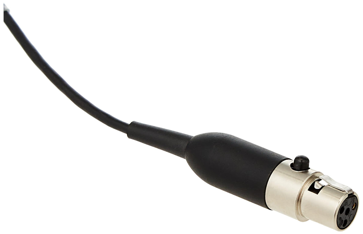 Shure SM31FH-TQG Cardioid Fitness Headset Microphone