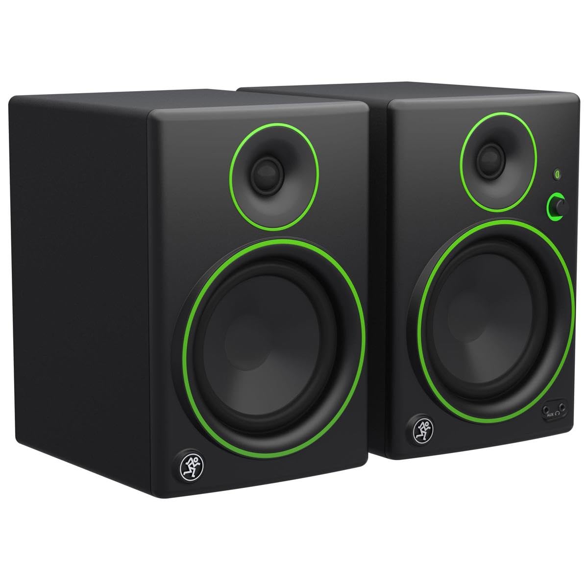 Mackie CR5-XBT 5" Bluetooth Multimedia Monitors