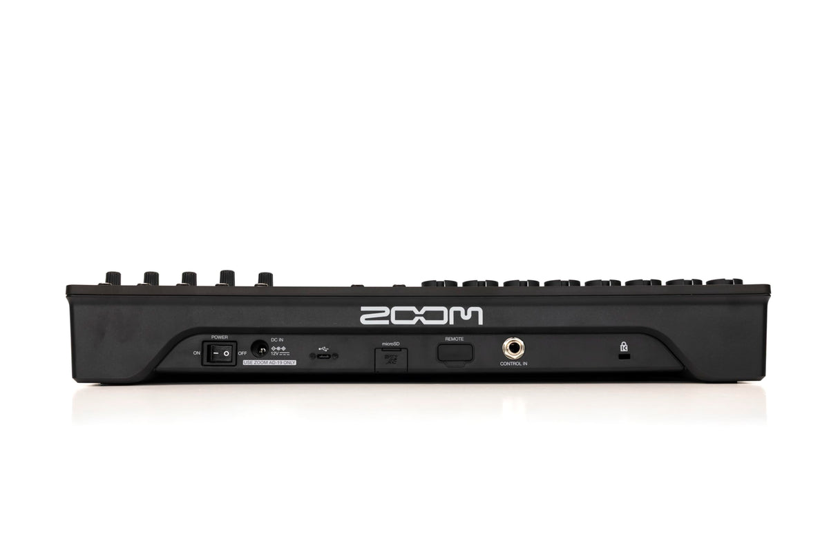 Zoom ZL12next LiveTrak 12-Channel Digital Mixer Recorder