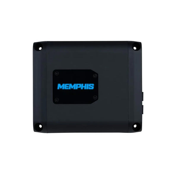 Memphis PRX400.1V2 Monoblock Subwoofer Amplifier