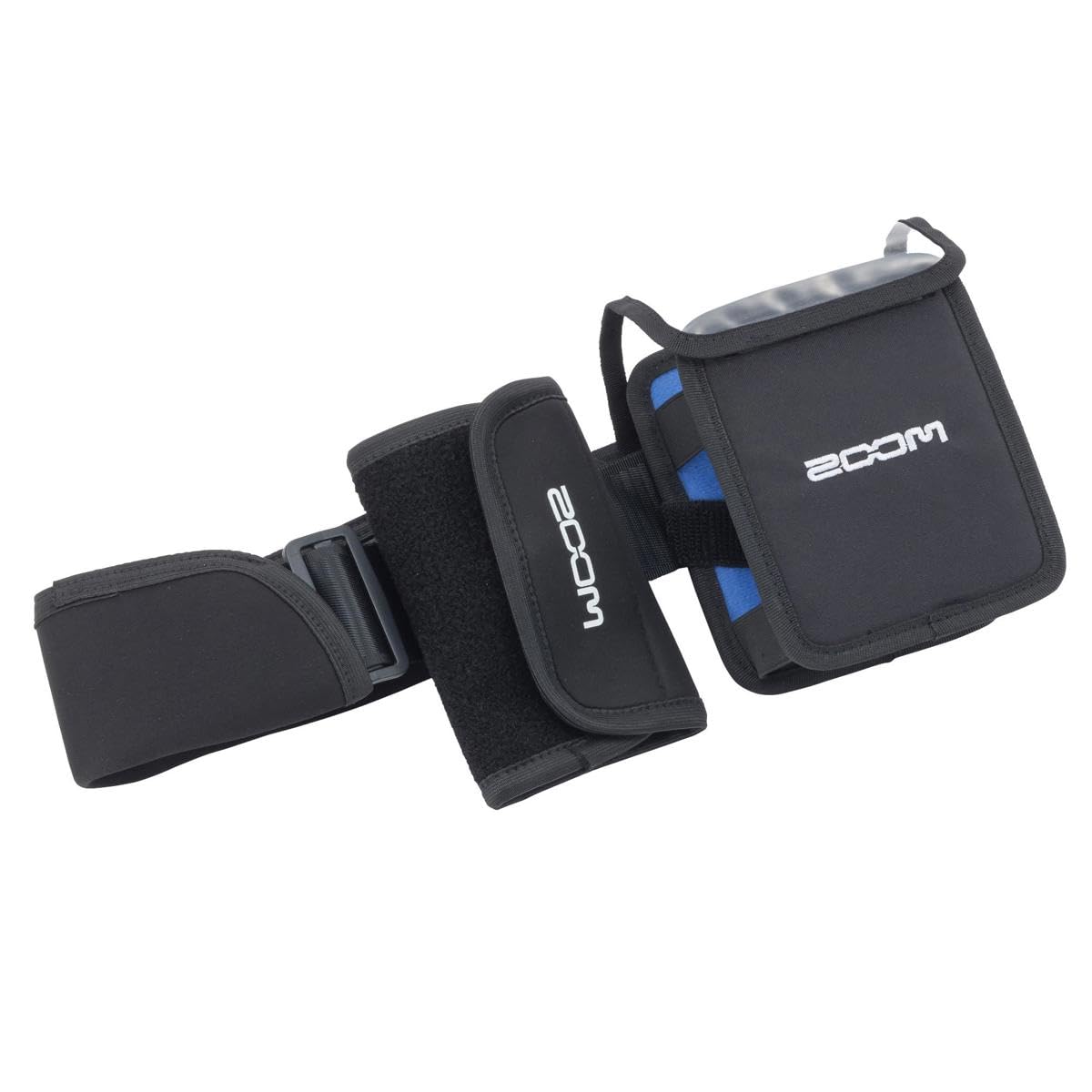 Zoom PCF-6 Protective Case for F6 Field Recorder