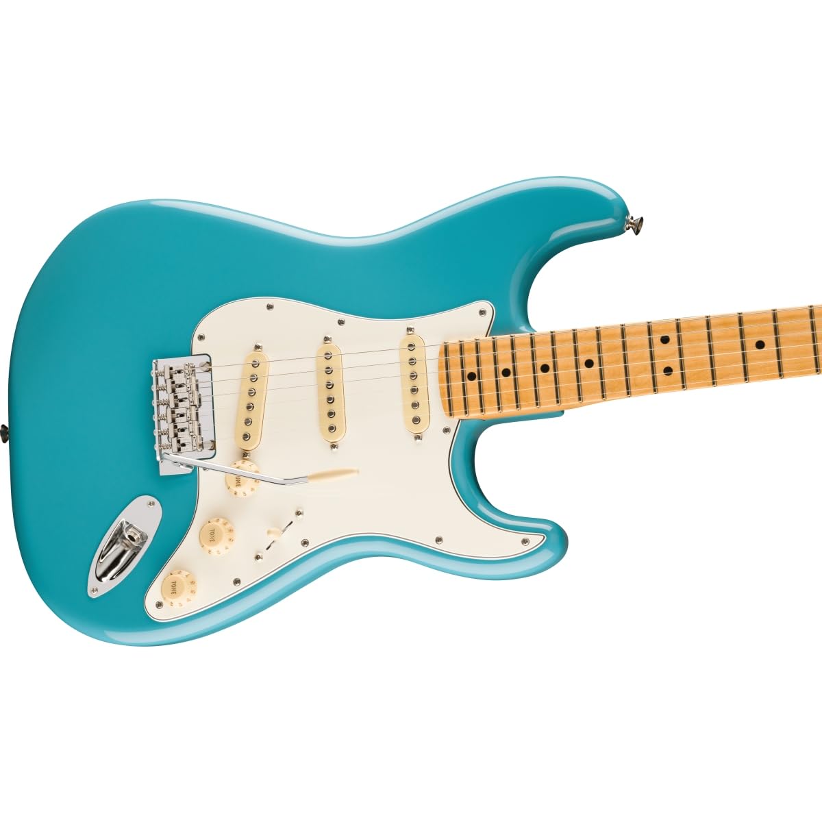 Fender 0140512518 Player II Stratocaster Electric Guitar
