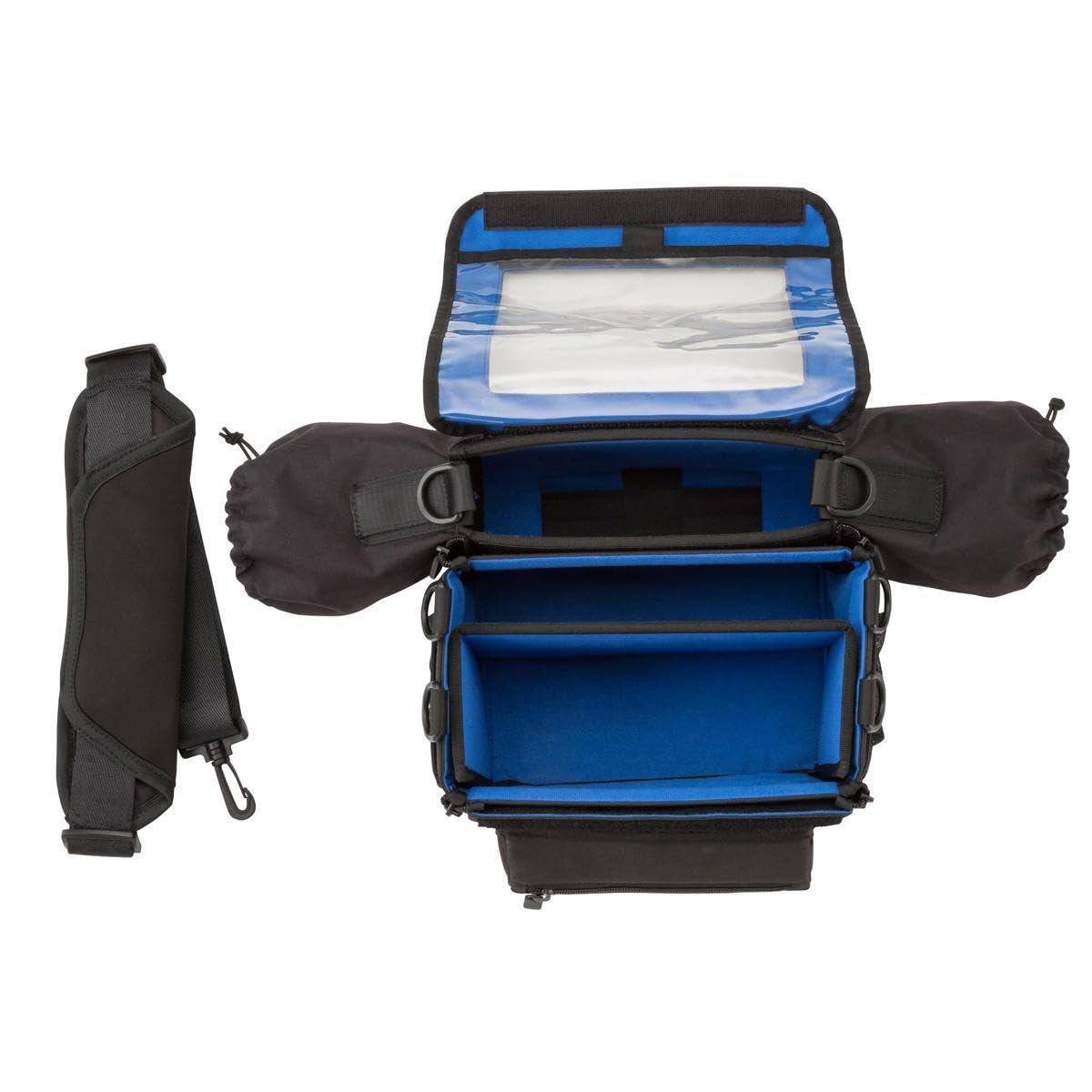 Zoom PCF-8n Protective Case for F8n, F8 & F4