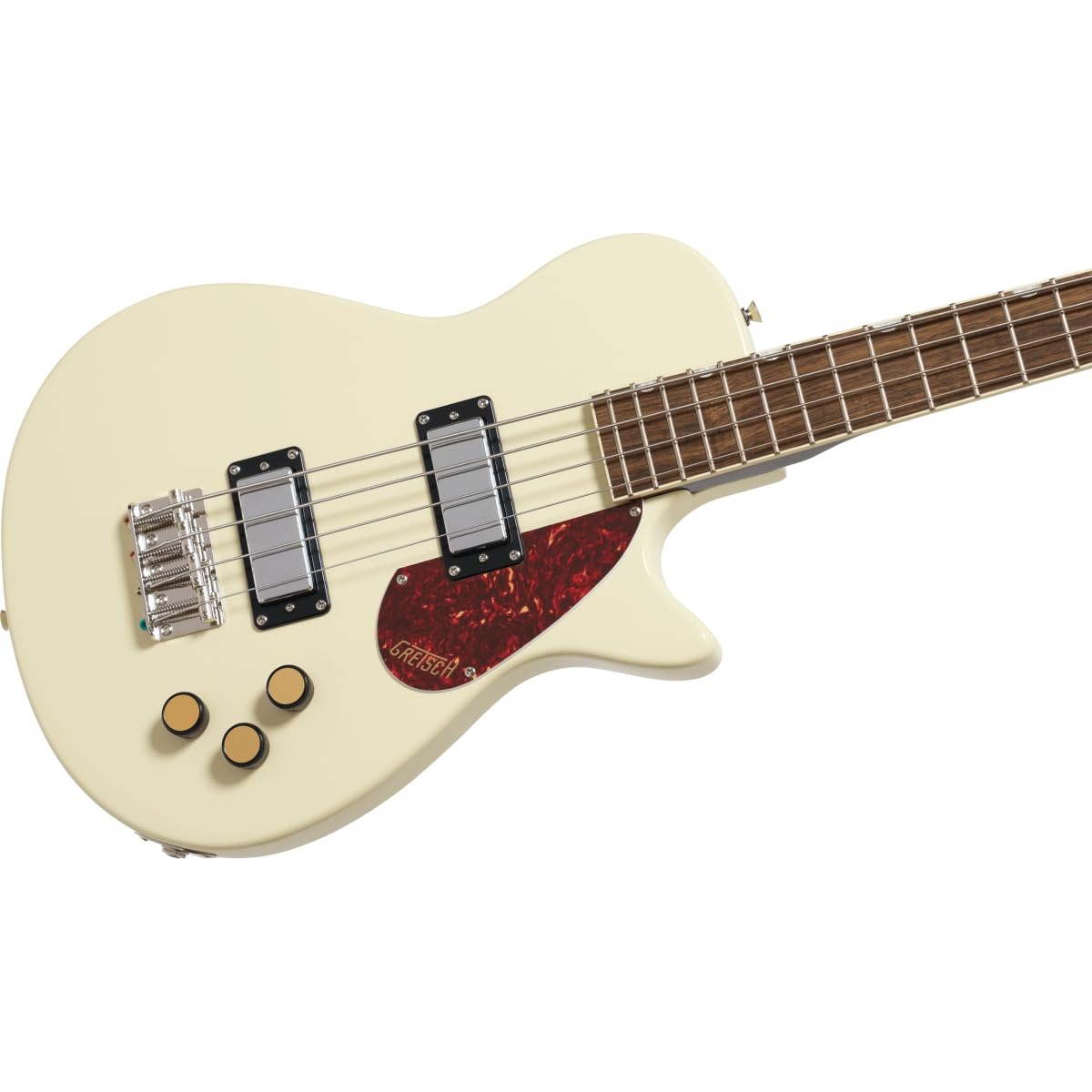 Gretsch 2814304505 Streamliner Jet Club Short-Scale Bass
