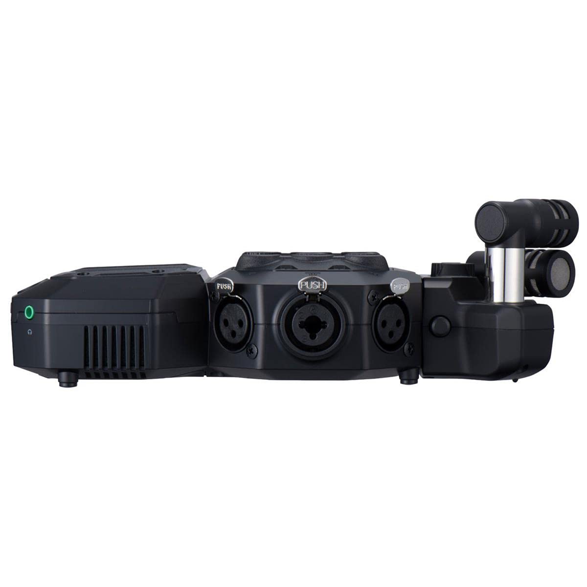 Zoom XAH-8 XY/AB Stereo Mic Capsule