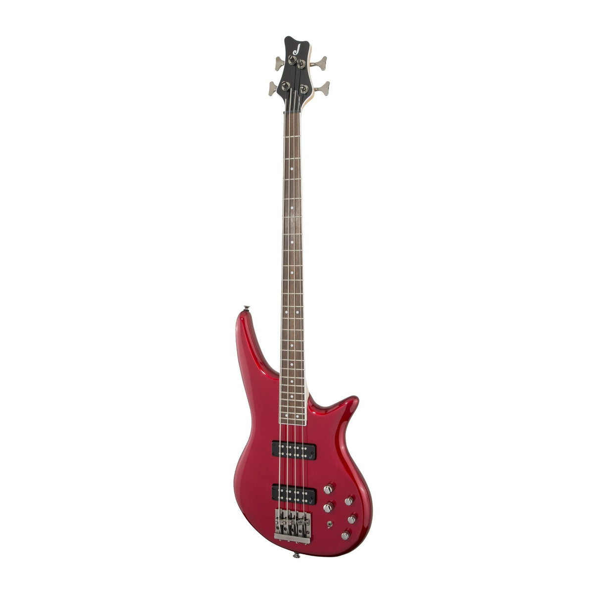 Jackson 2919904573 JS3 4-String Electric Bass