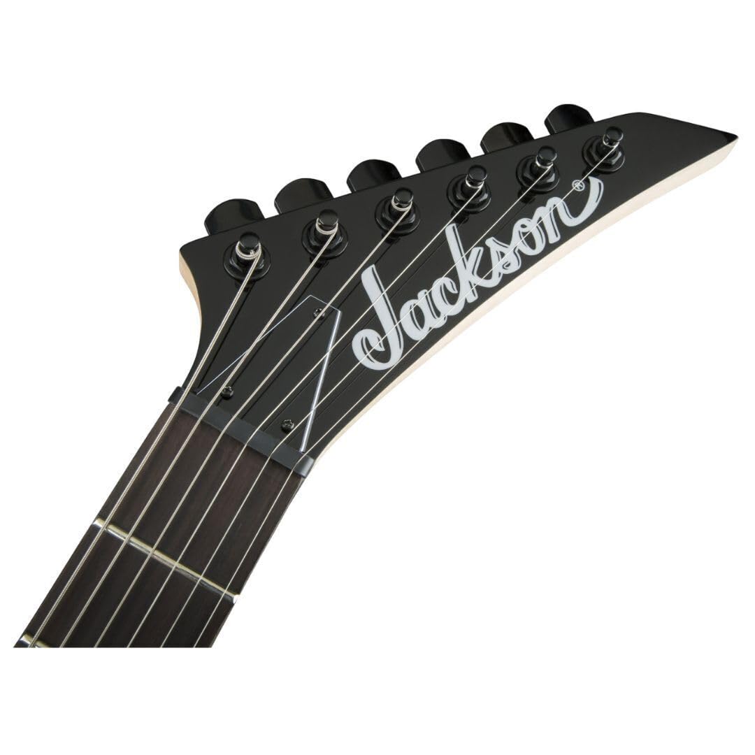Jackson JS11 Dinky Electric Guitar, Metallic Blue