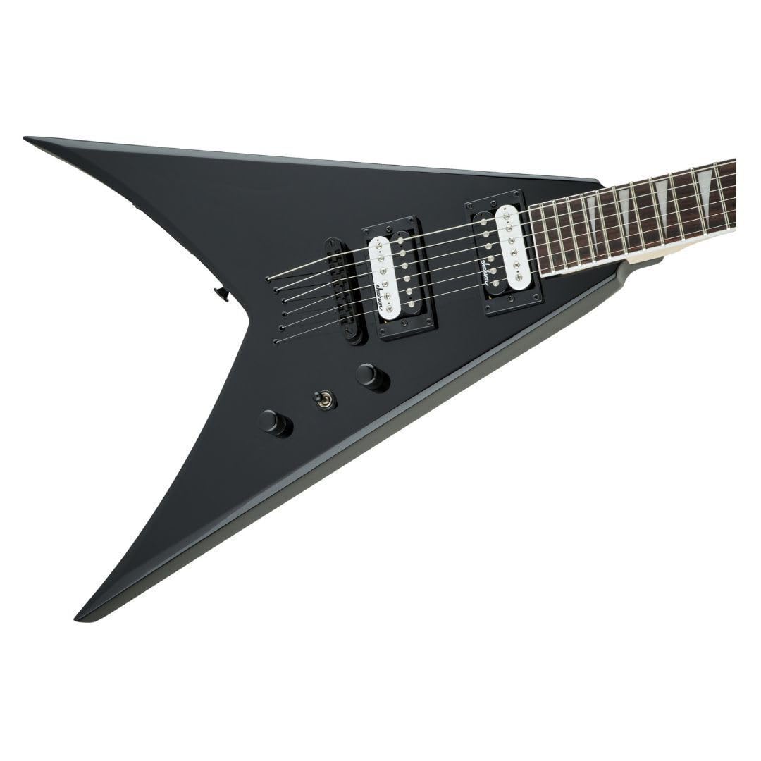 Jackson JS32T King V Solidbody Electric Guitar