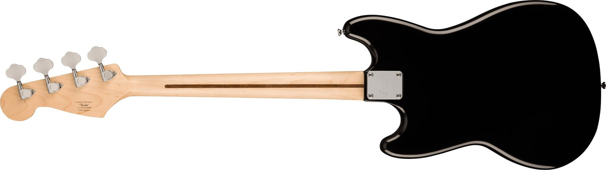 Squier 0373800506 Sonic Bronco 30" Short-Scale Bass