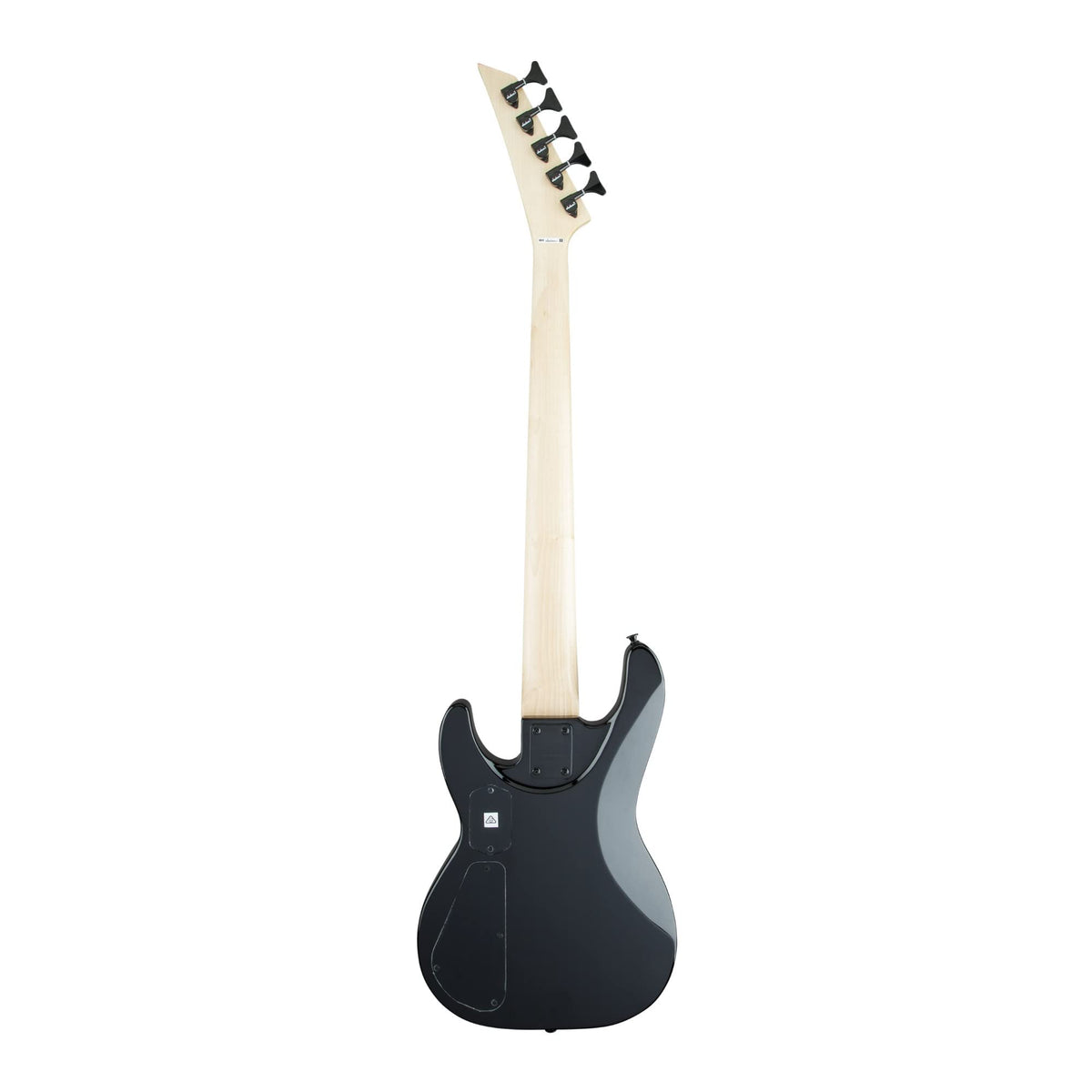 Jackson 2919021502 JS3VQ 5-String Electric Bass