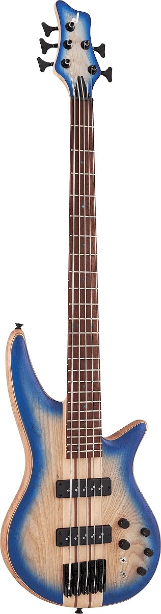 Jackson 2919934586 Pro Series Spectra SBA V 5-String Bass