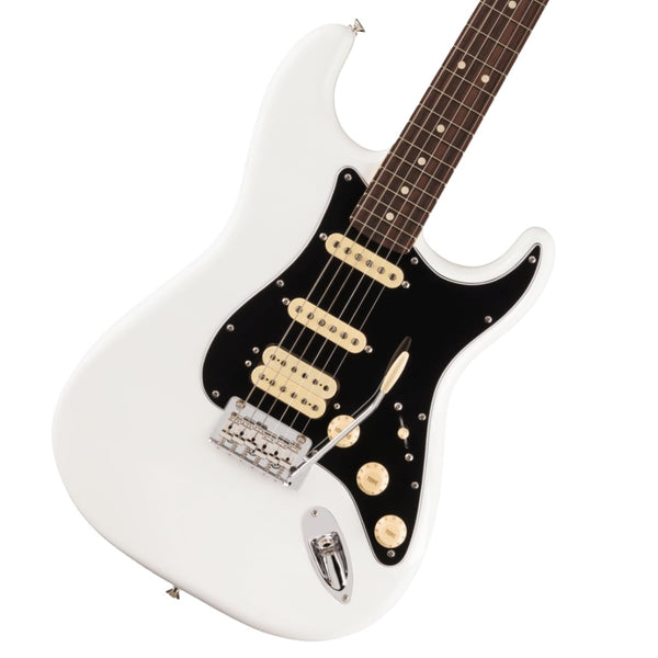 Fender 140540515 Player II Stratocaster HSS Electric Guitar