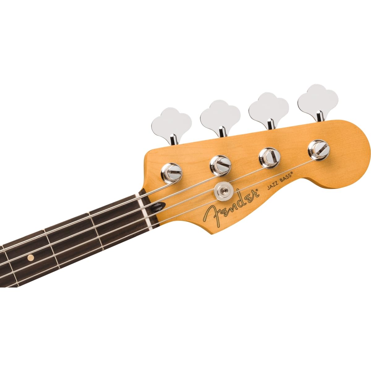 Fender 140480565 Player II Jazz Bass, Birch Green