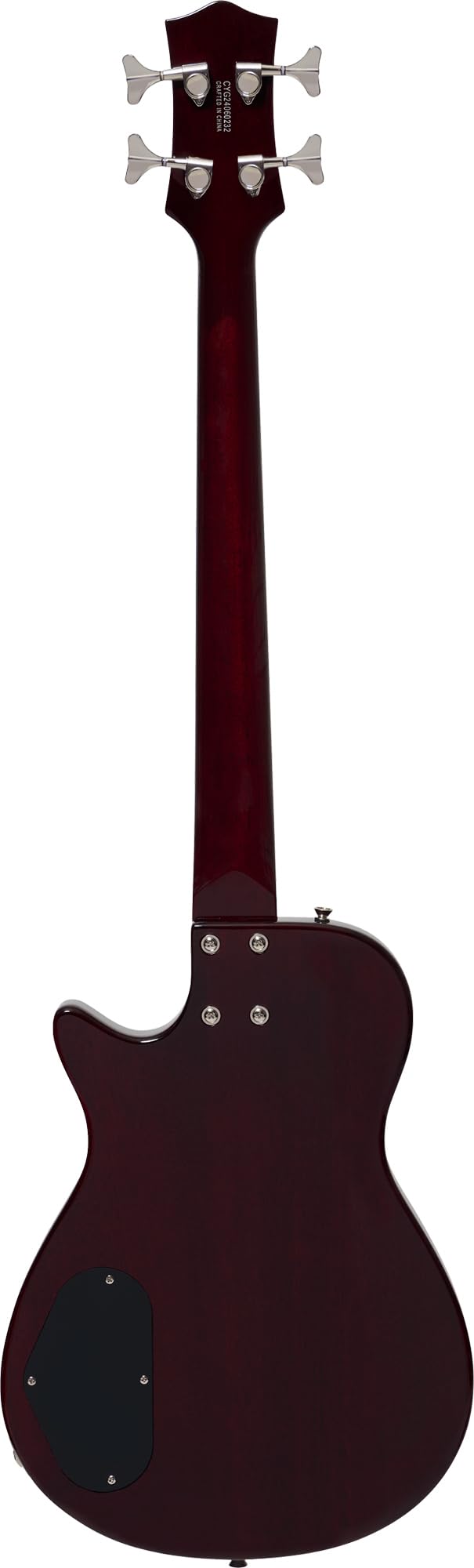 Gretsch 2814304517 Streamliner Jet Club Short-Scale Bass
