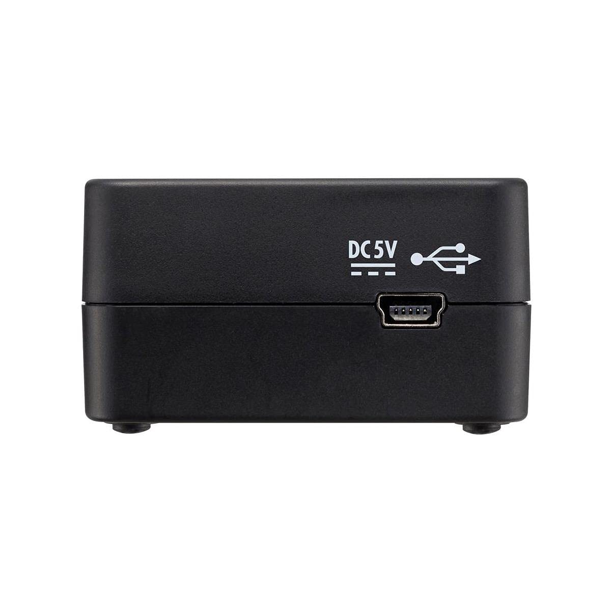 Zoom LBC-1 Li-Ion Battery Charger