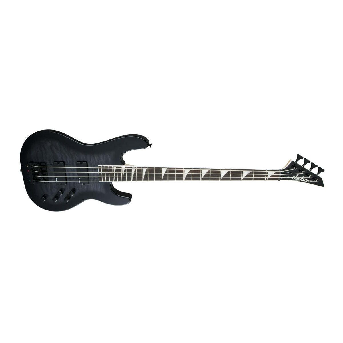Jackson JS3Q 2919026585 4-String Electric Bass