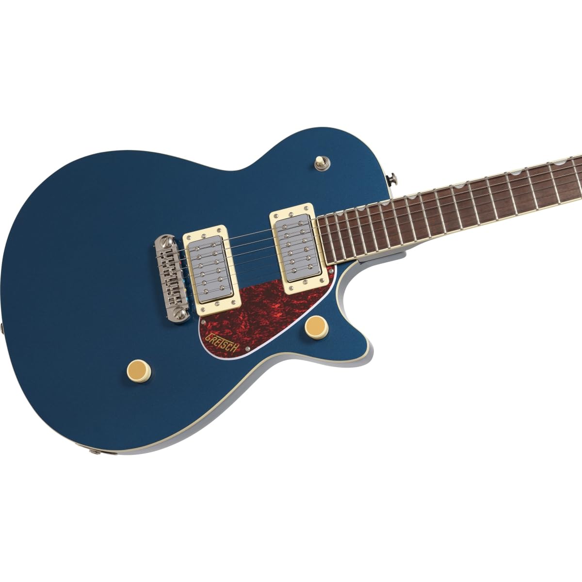 Gretsch 2816939560 Streamliner Jet Club Electric Guitar
