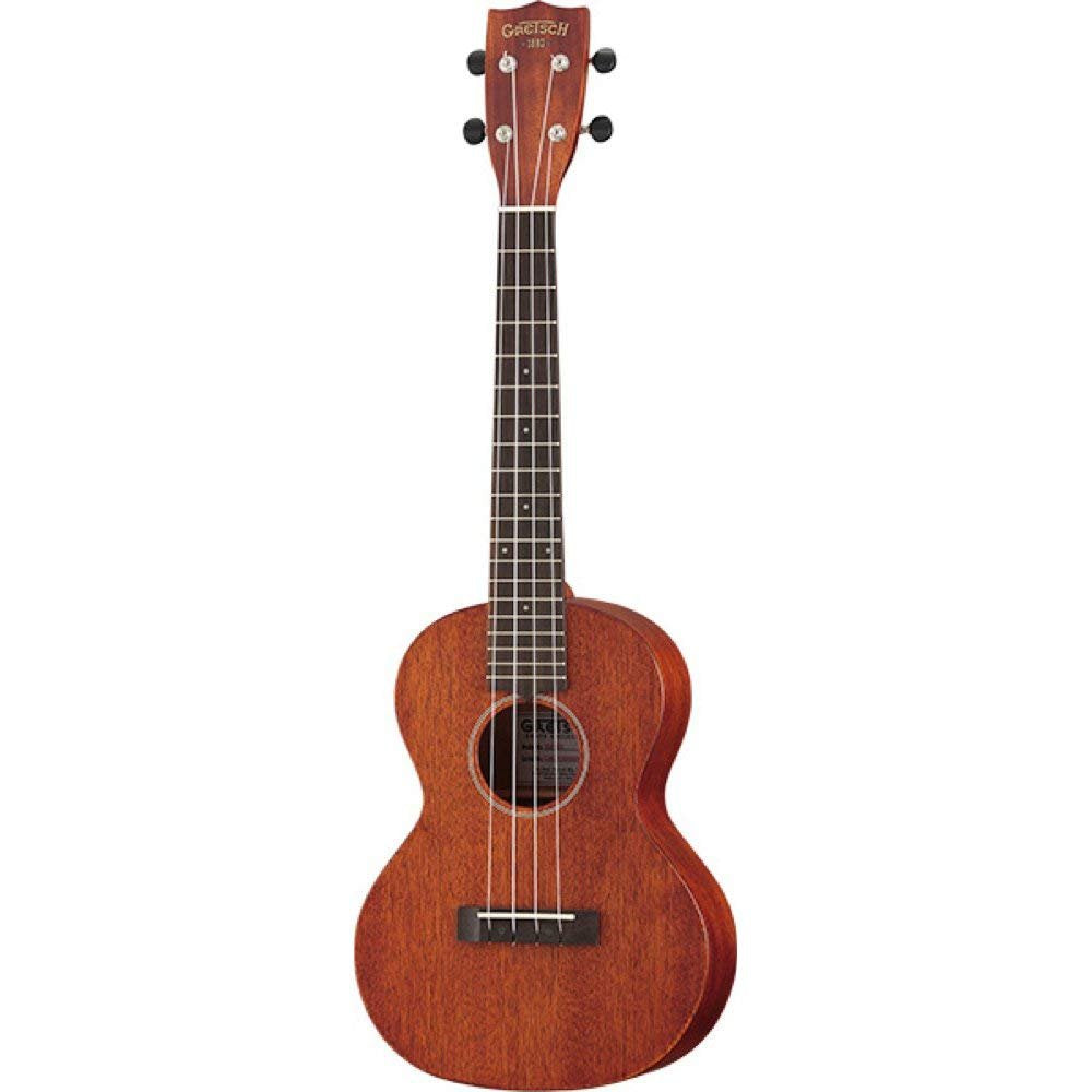 Gretsch G9120 Tenor Standard Ukulele with Gig Bag