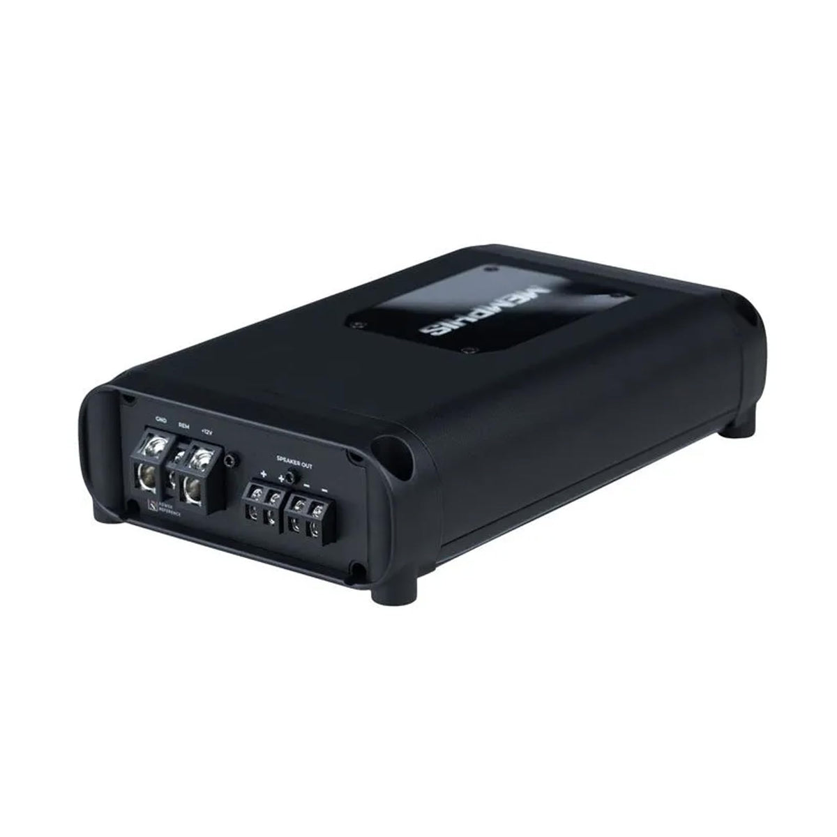 Memphis PRX1000.1V2 Monoblock Subwoofer Amplifier
