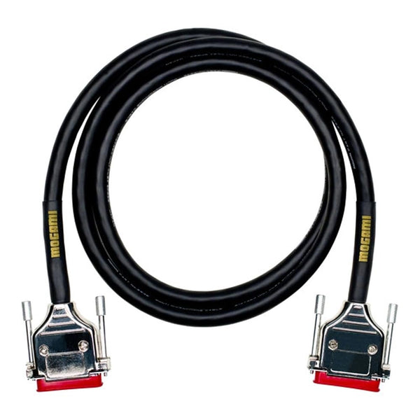 Mogami GOLD DB25-DB25-05 8-Channel DB25 Analog Cable