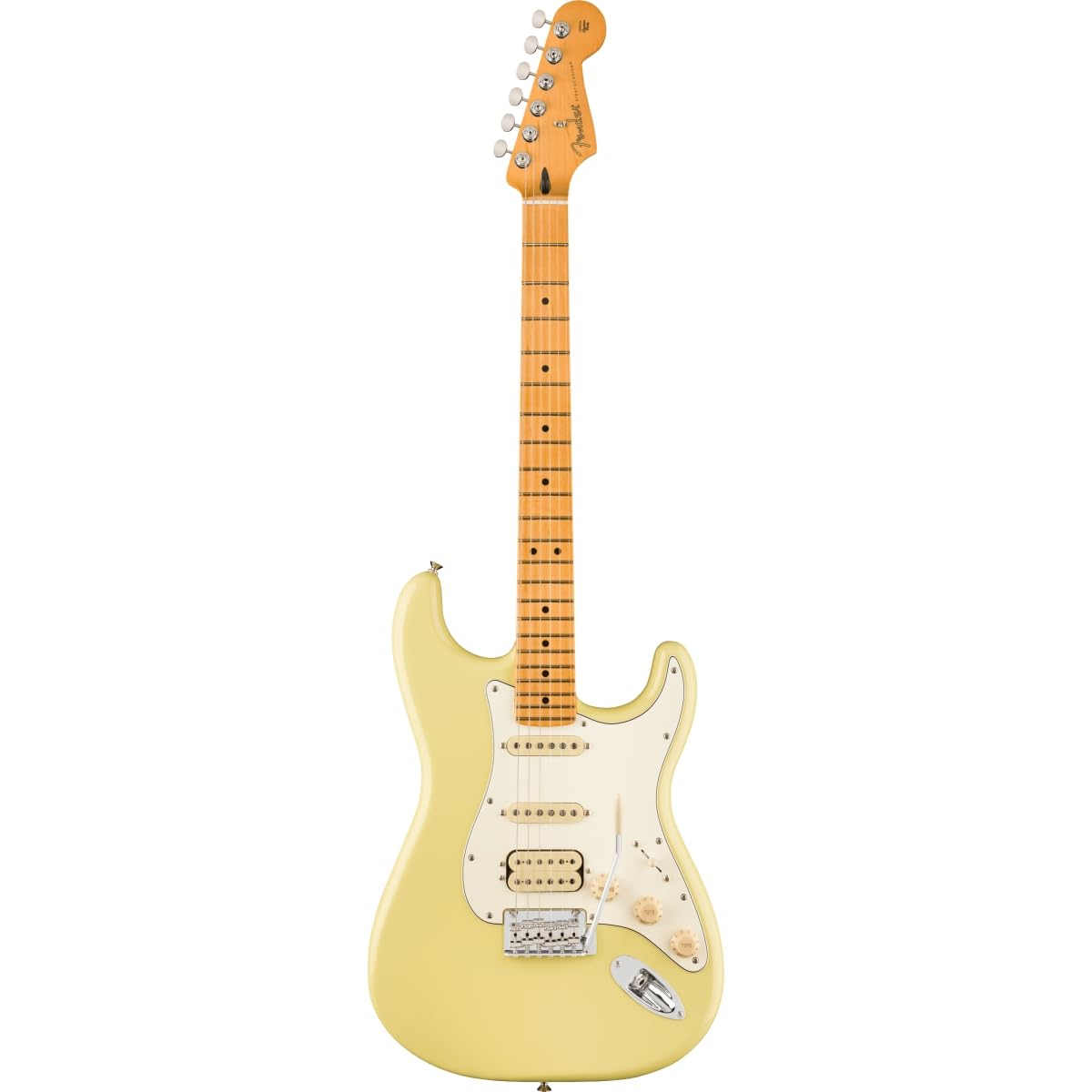 Fender 0140542561 Player II Stratocaster HSS Electric Guitar