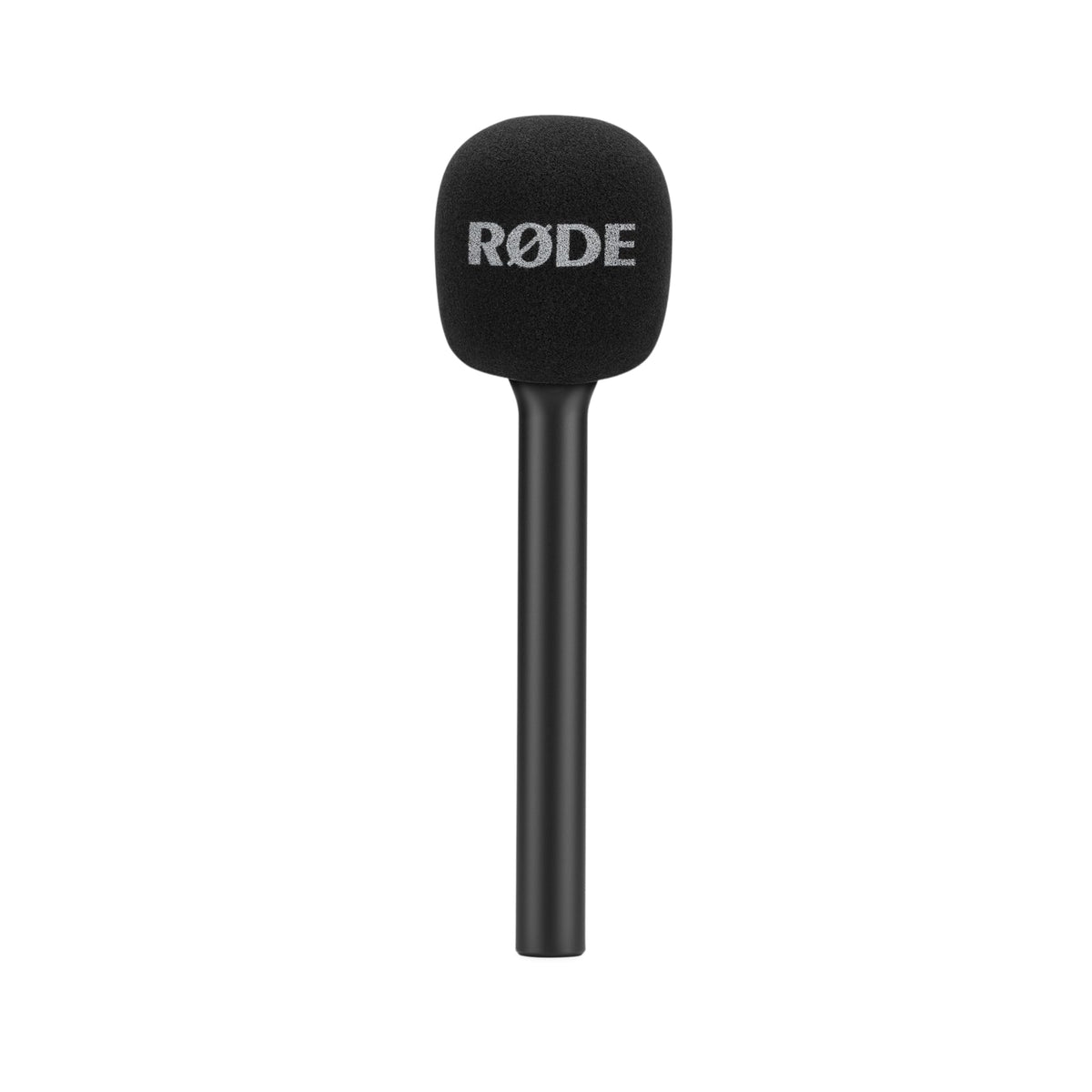 RØDE INTERVIEWGOBLK Handheld Wireless Microphone Adapter
