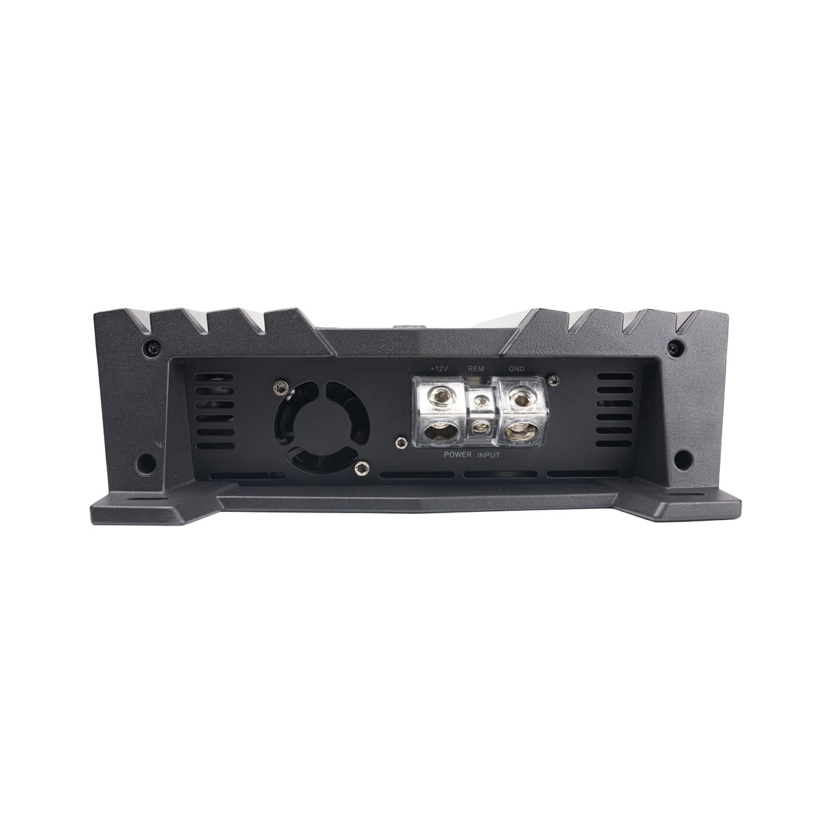 Hifonics HAC-3000.4D Four-Channel Class D Amplifier