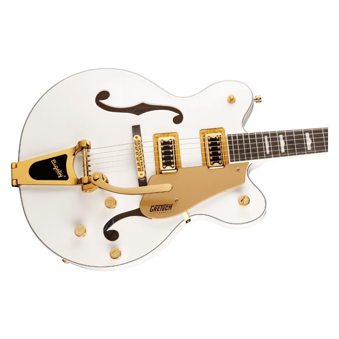 Gretsch G5422TG Hollowbody Electric Guitar with Bigsby