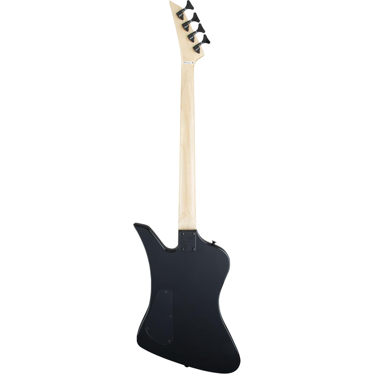 Jackson JS2 Kelly Bird IV 4-String Bass Guitar