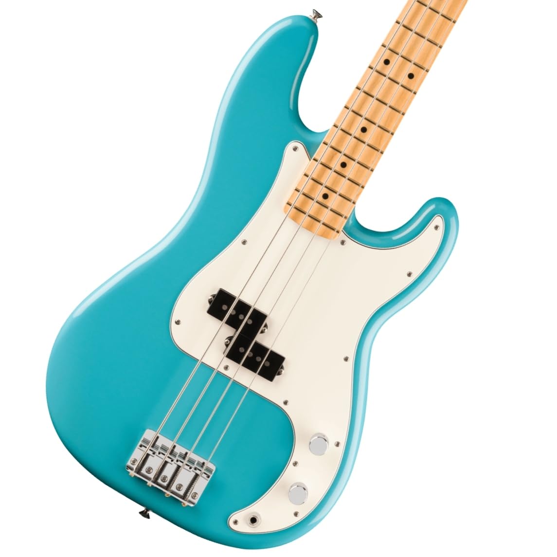 Fender 0140472518 Player II Precision Bass Guitar