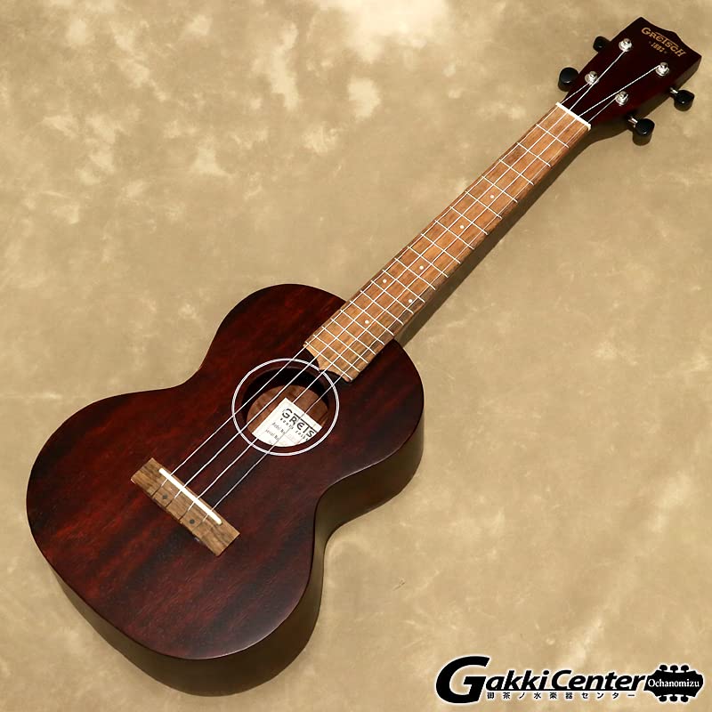 Gretsch G9120 Tenor Standard Ukulele with Gig Bag